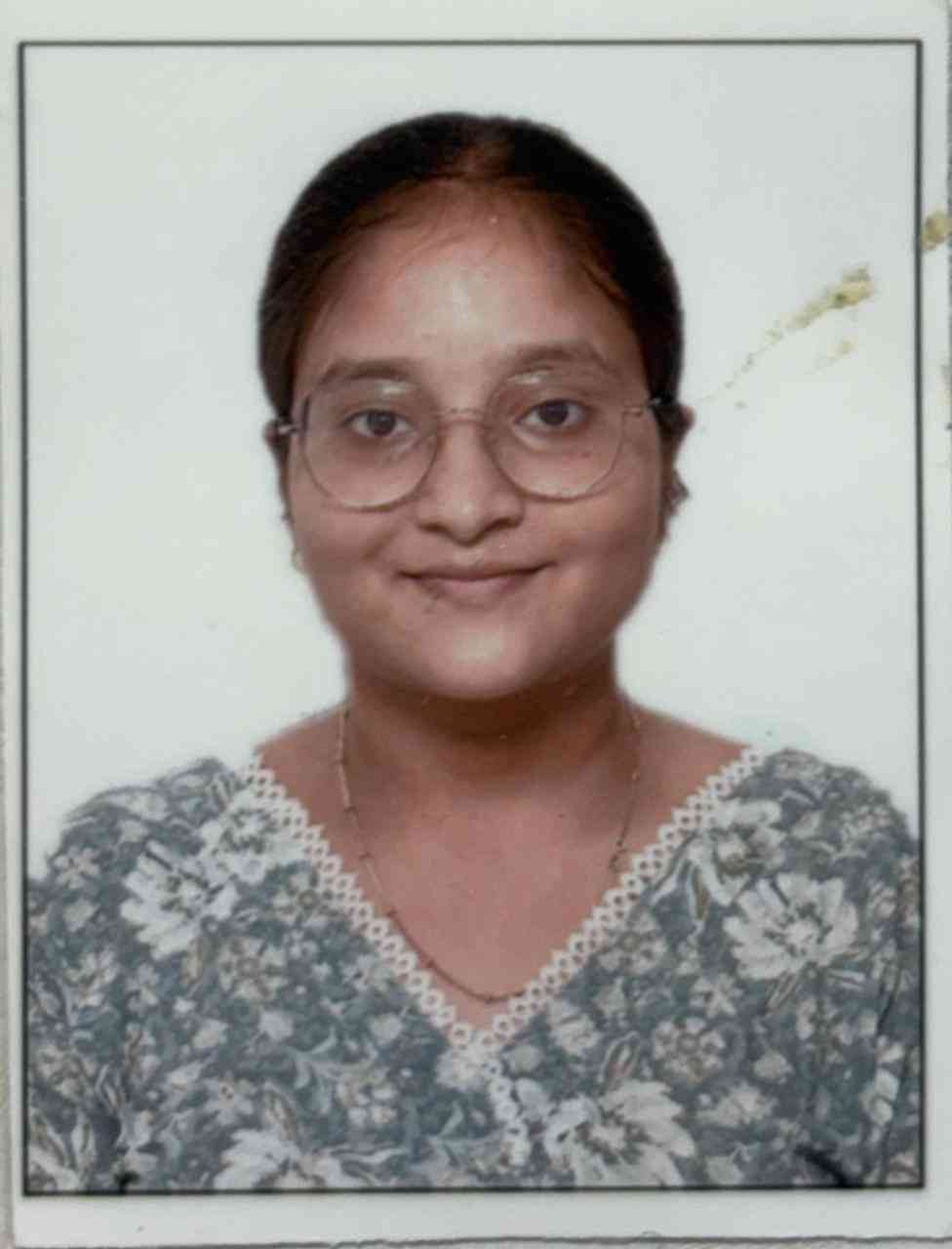 Kritika  Tyagi