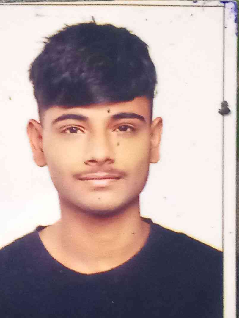 Kunal Singh