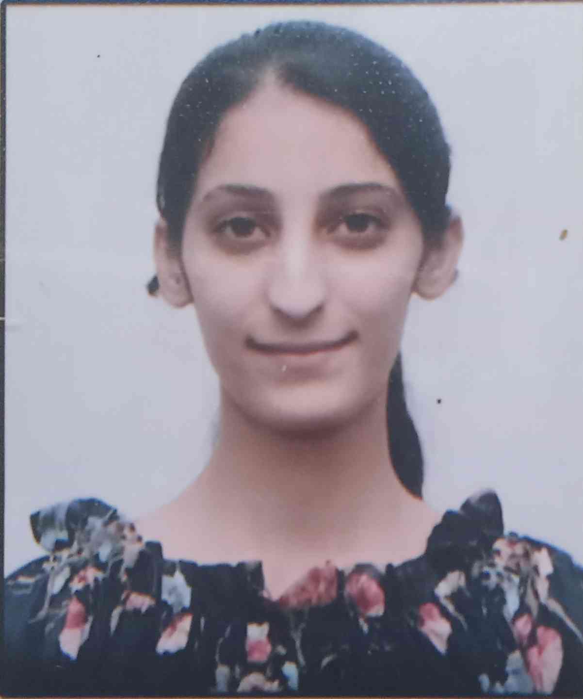Kuljeet Kaur
