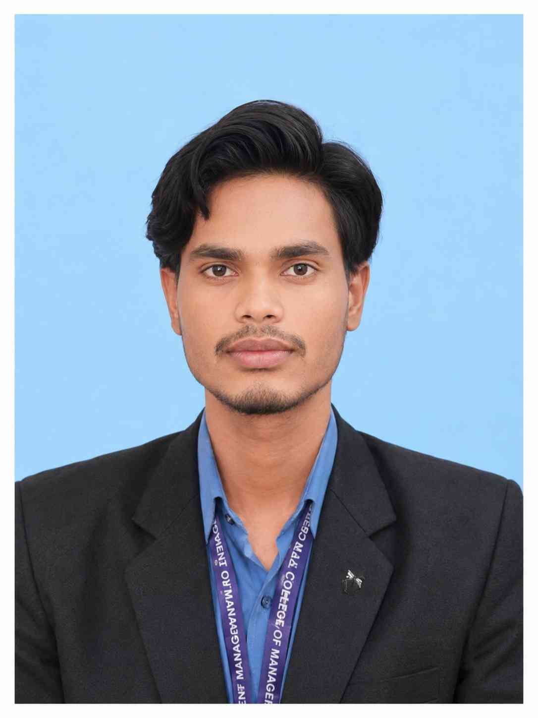 Sachin