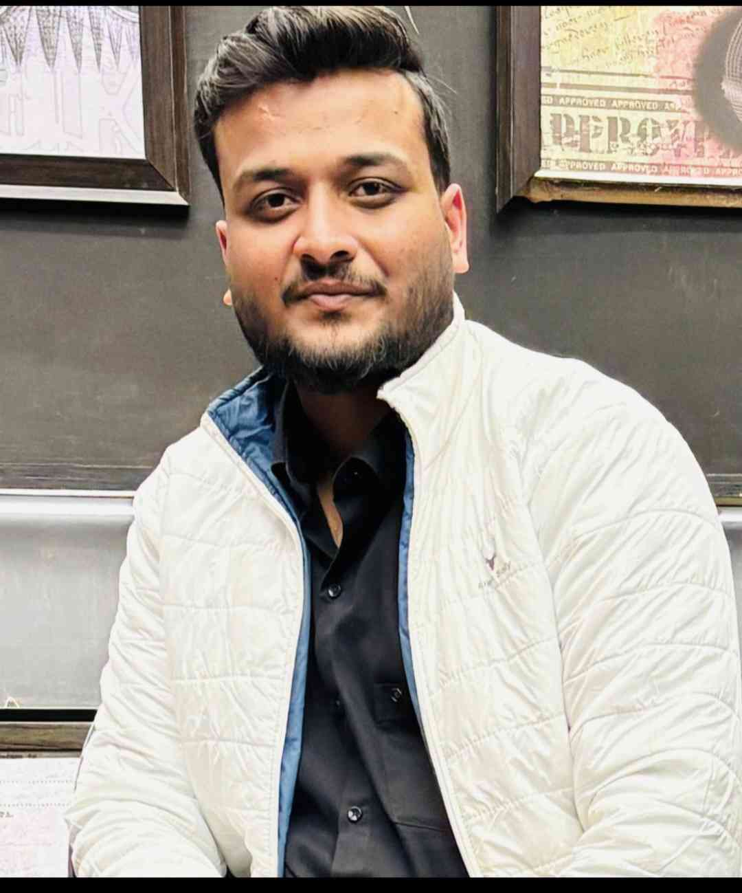 Kshitiz Agrawal