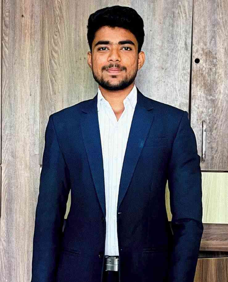 Khwajabandenawaz Shabbirahmad Attar