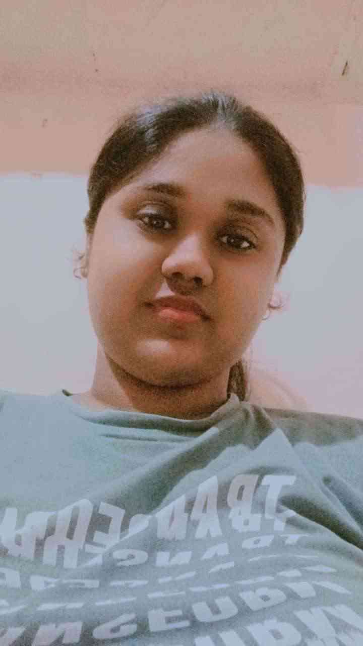 Namrata Kshetre