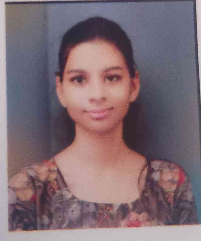 Kshipra Sawwalakhe