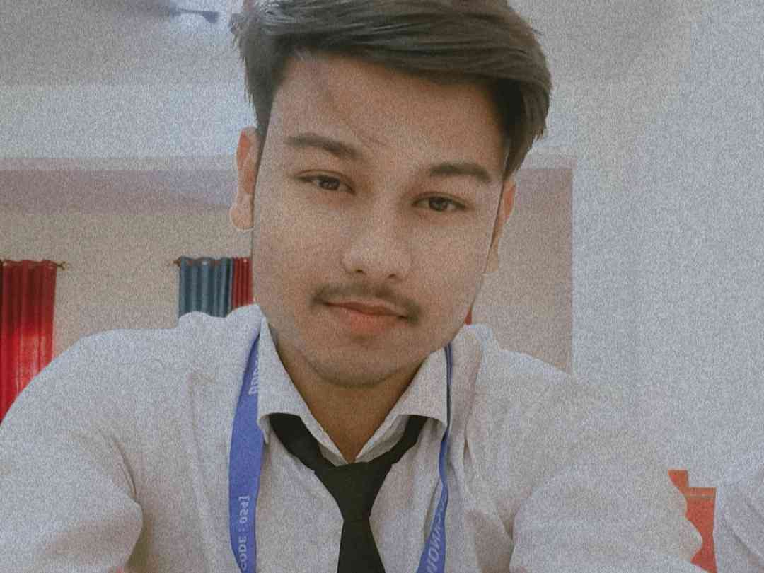 Kshitij Srivastava