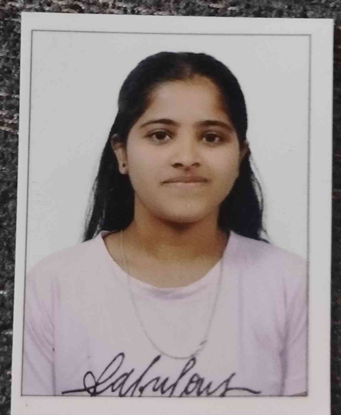 Shivani Kugaji