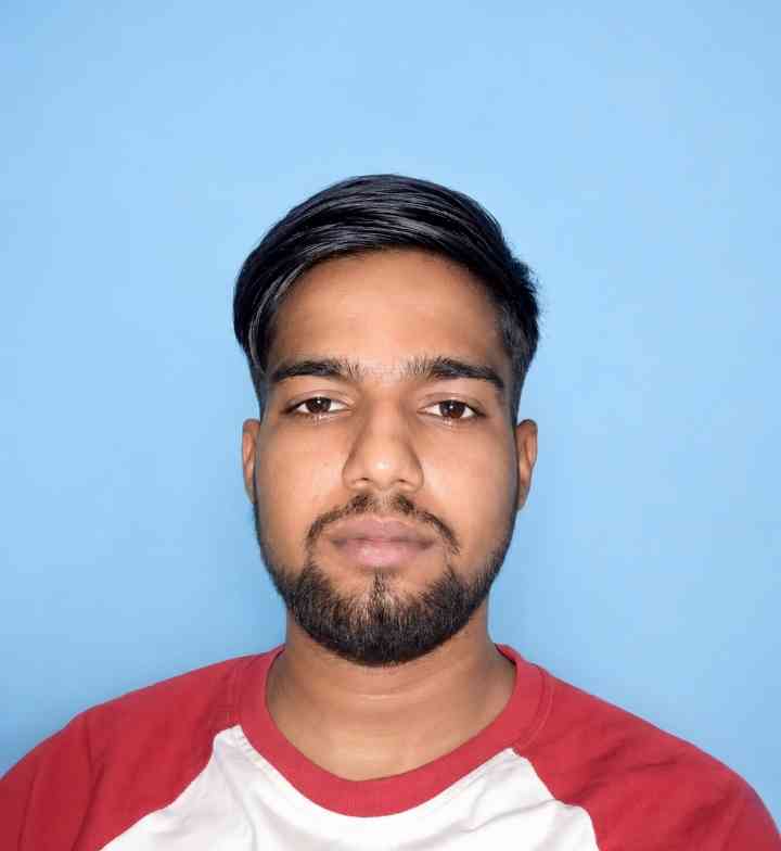 Kuldeep singh