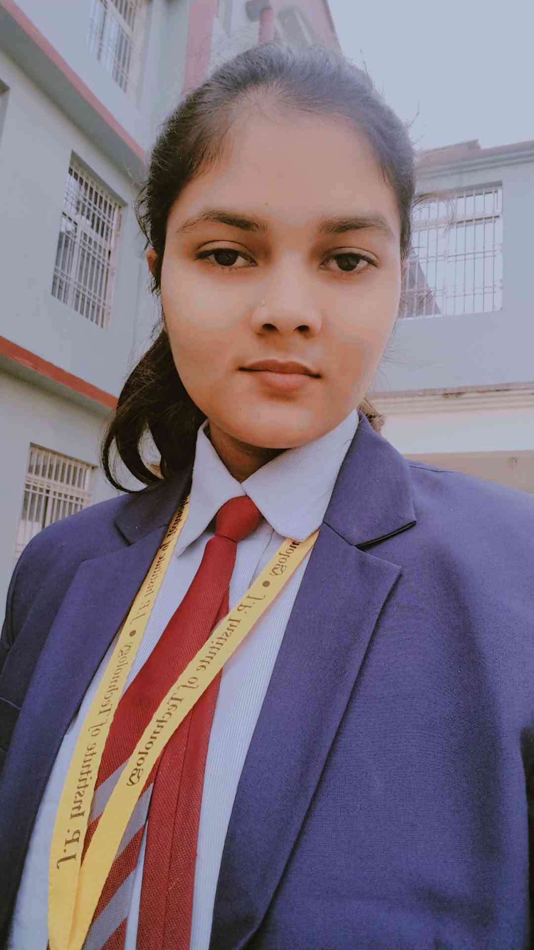 Khushi kumari