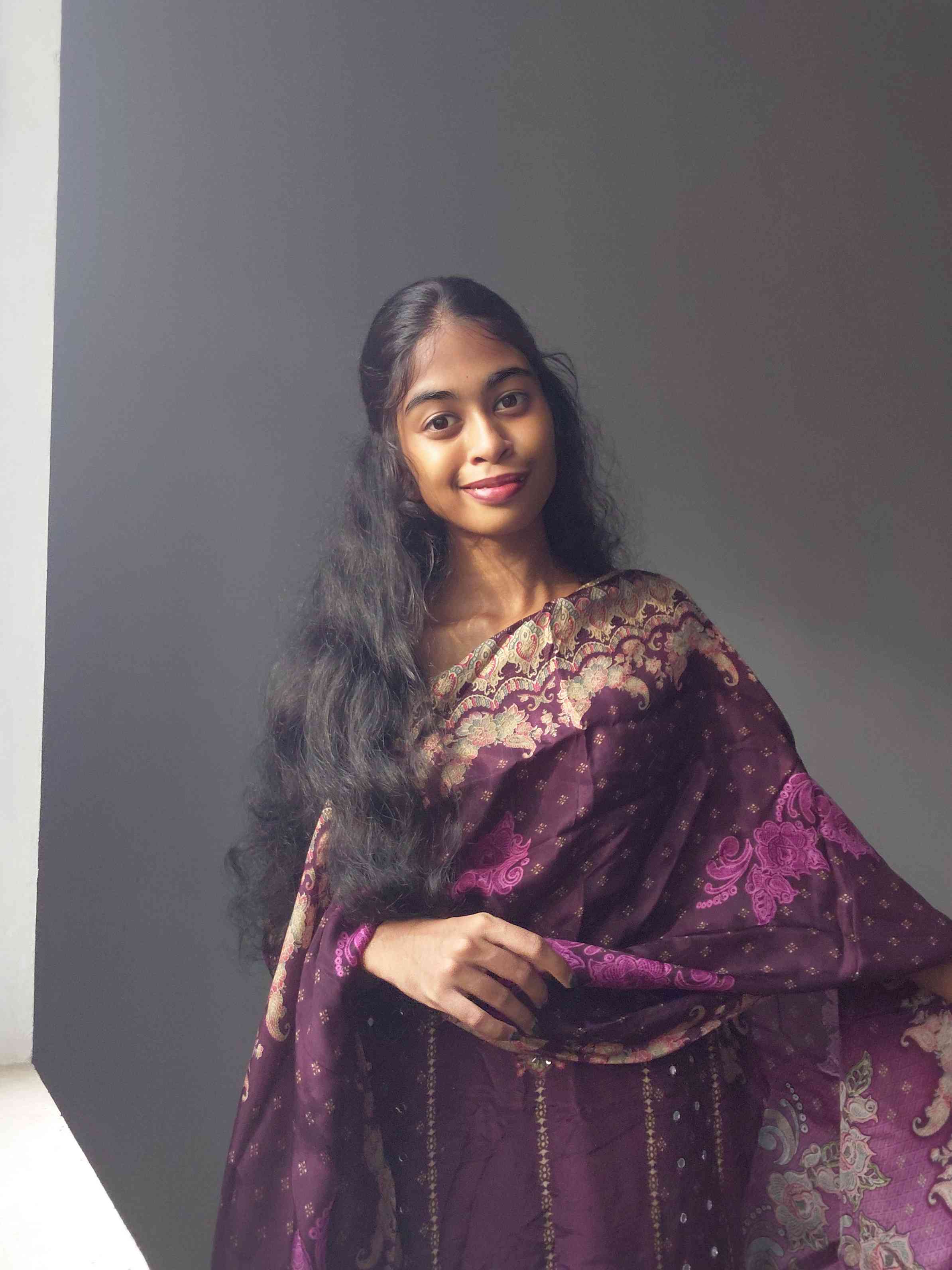 Nivedya ks