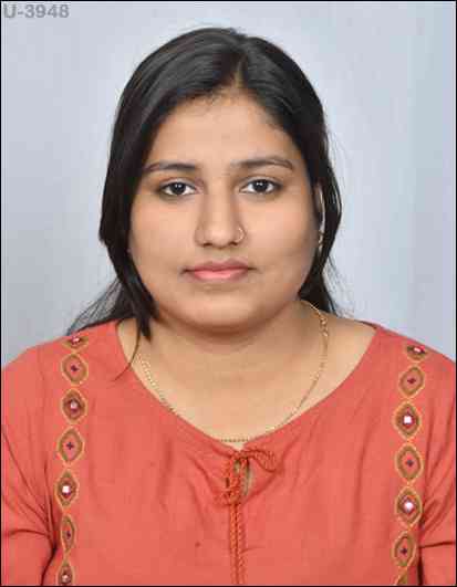 Kavya Patil