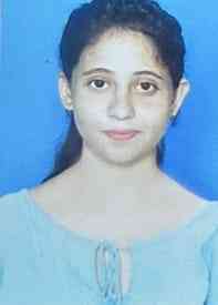 Khushi Tiwari