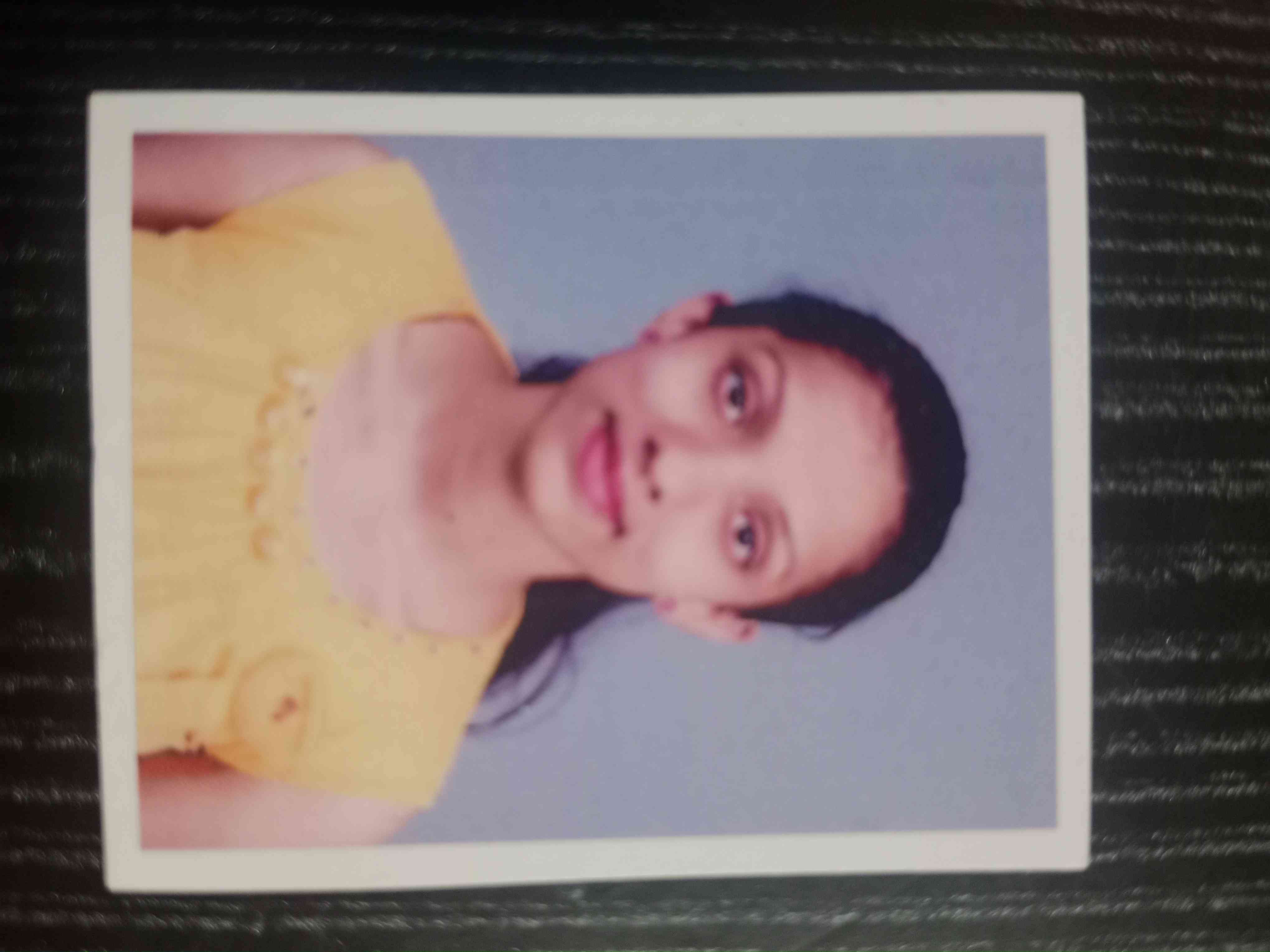Riya Vivek Kudale
