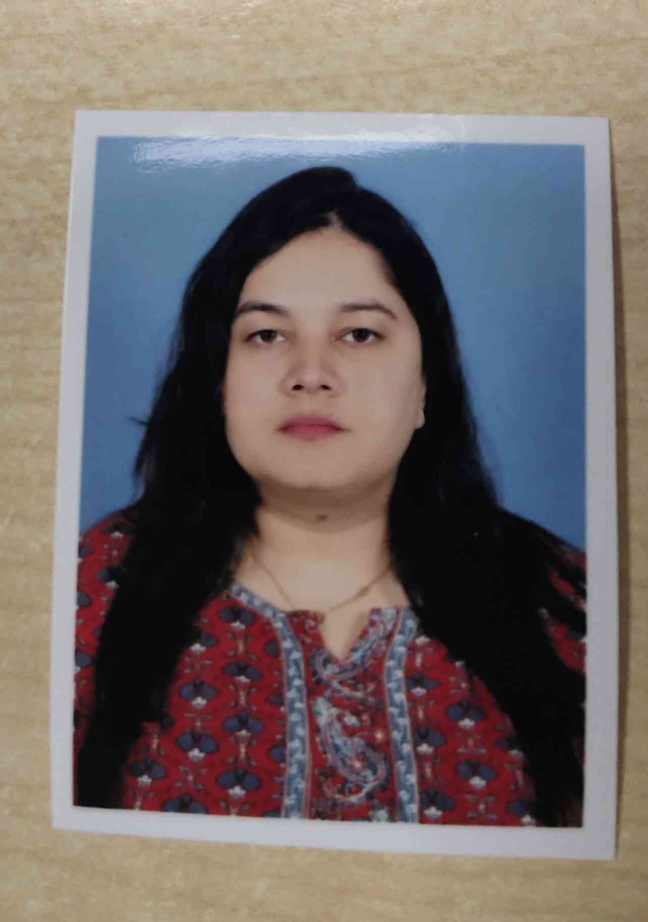 Kumari juhi