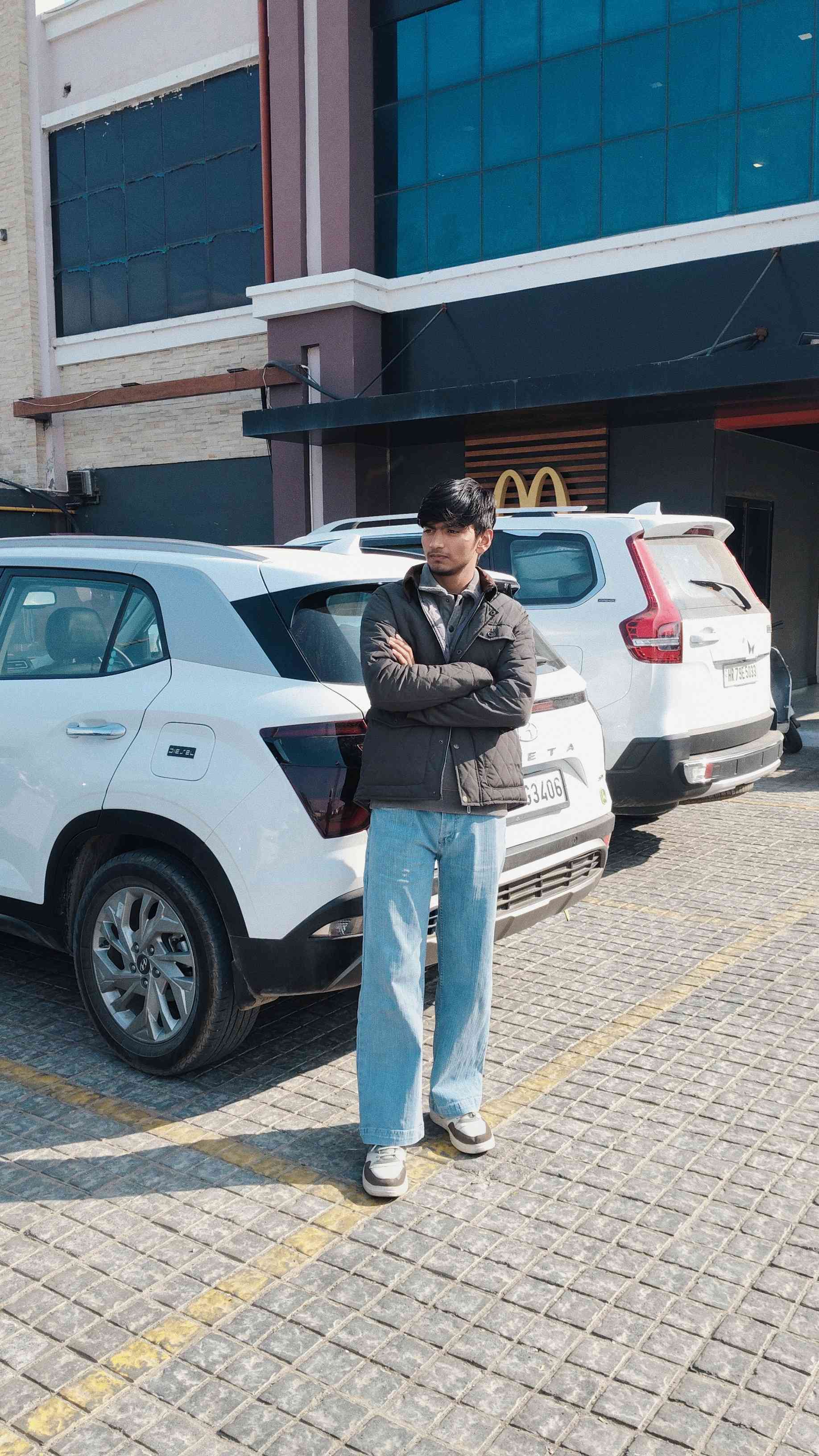 Kuldeep singh