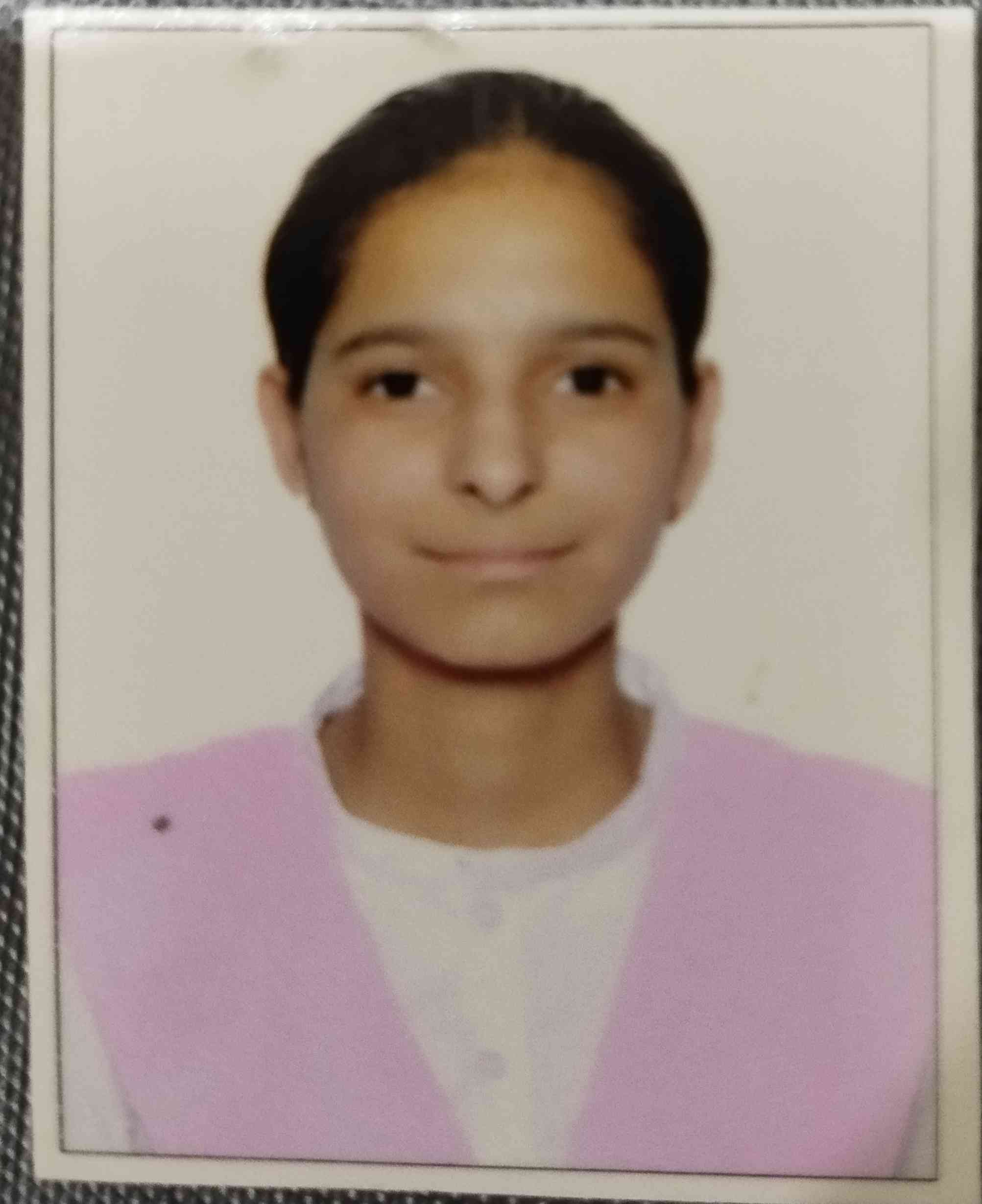 Kuldeep Kaur