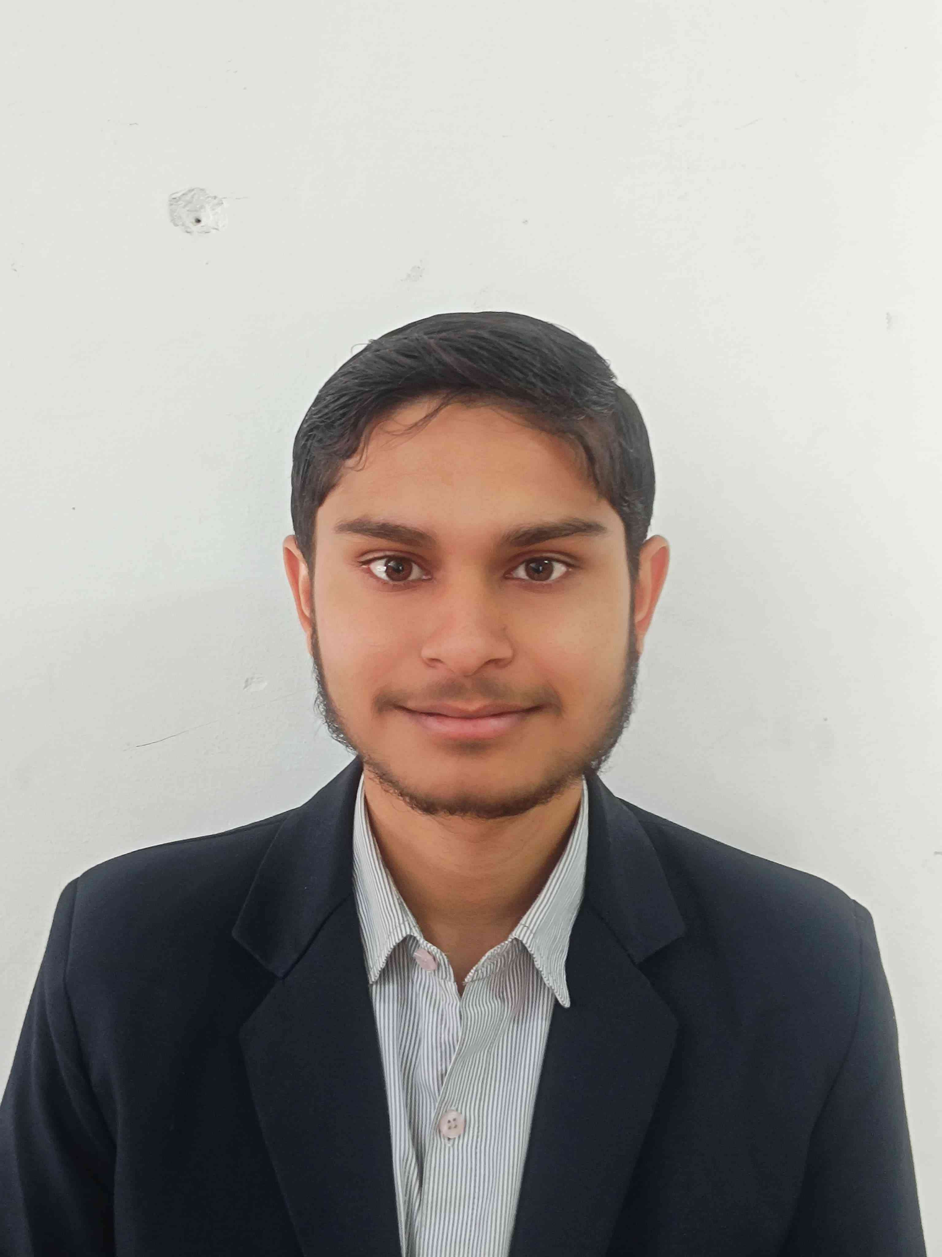 Kuldeep Mandle