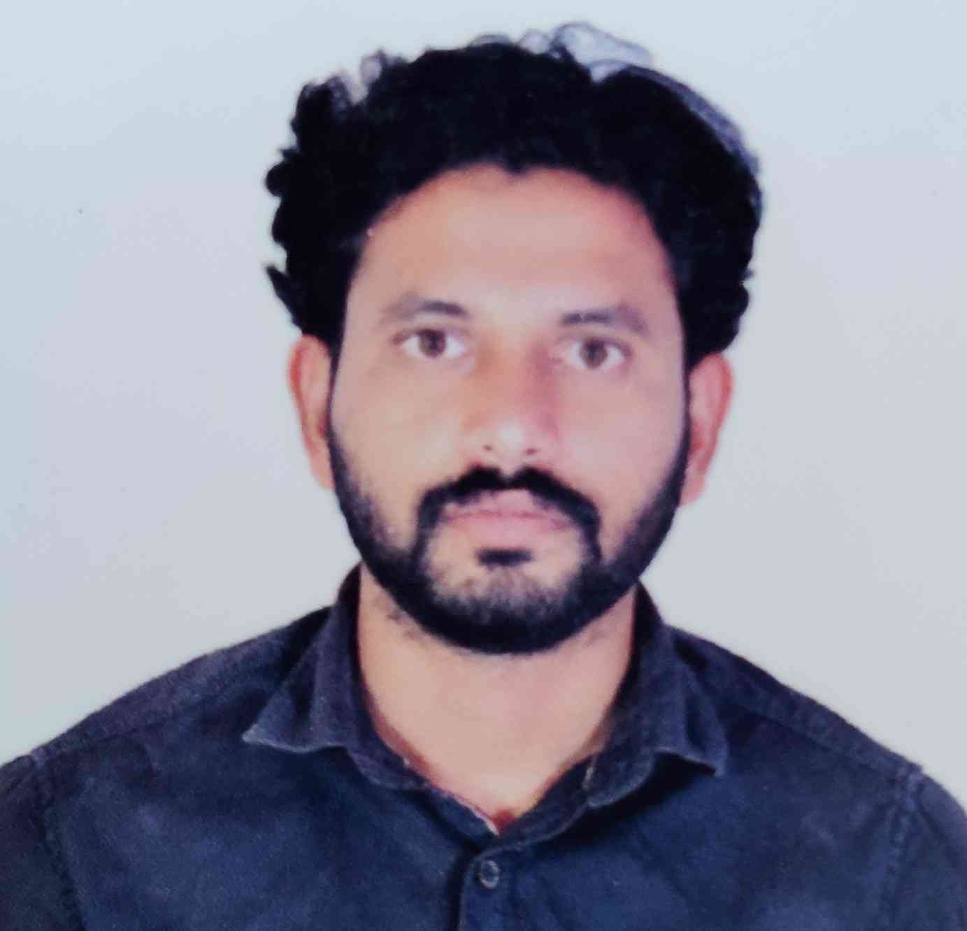 Saikumar