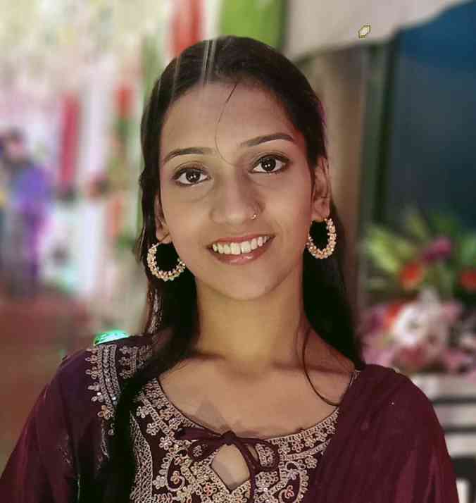 Sarika Lohani