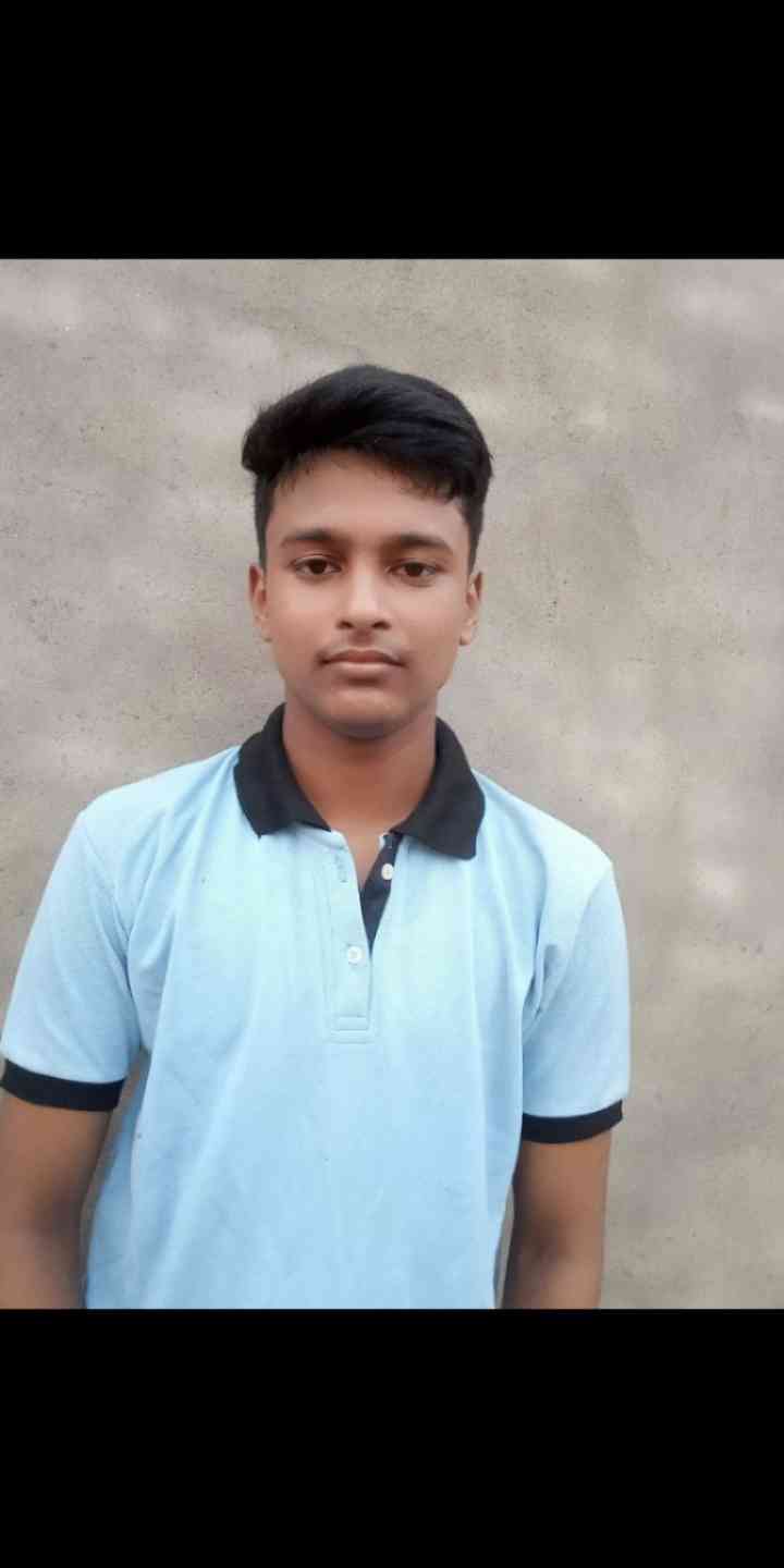 Alok Kumar Prasad