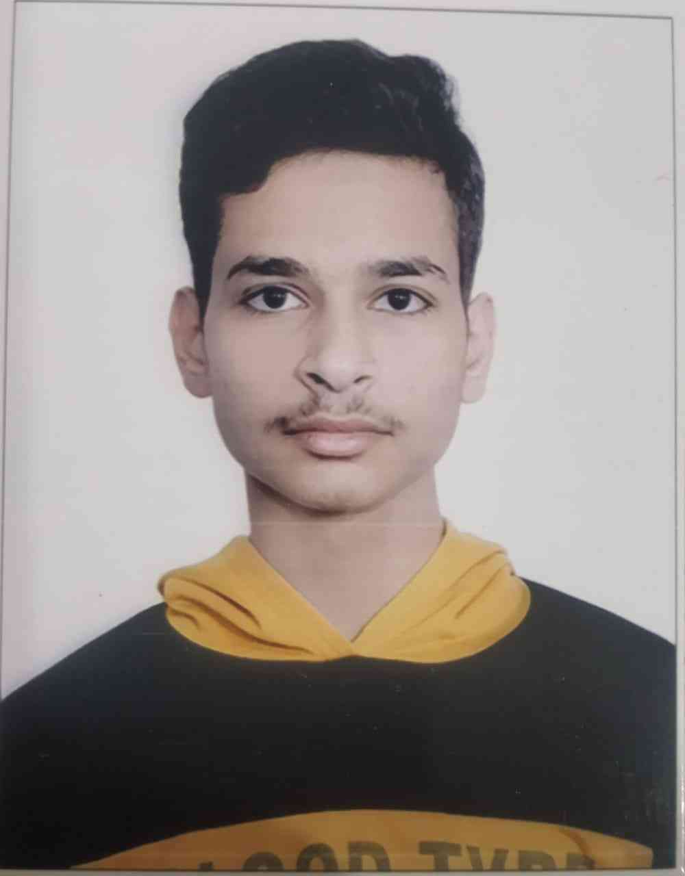 Anshul Kumar