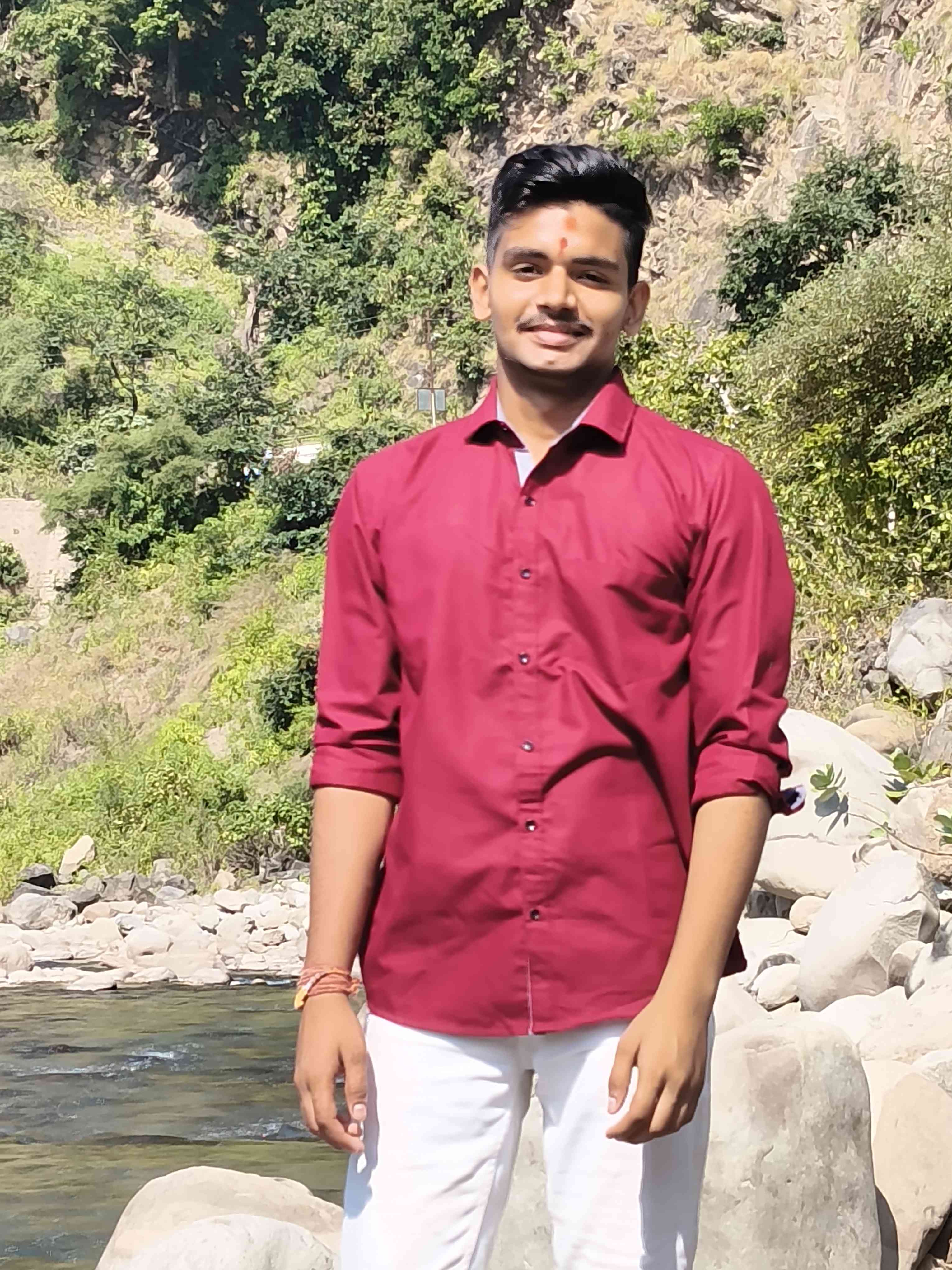 Aryan Kumar