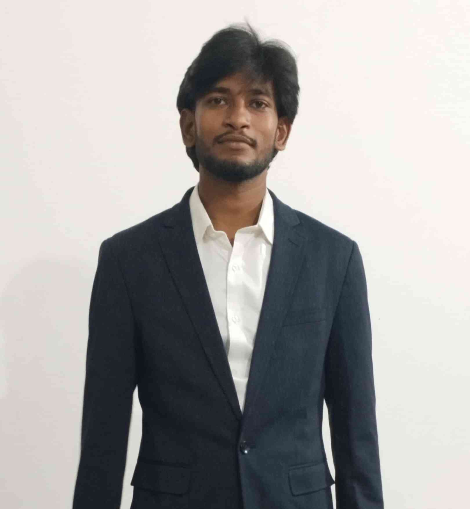 Avinash Kumar