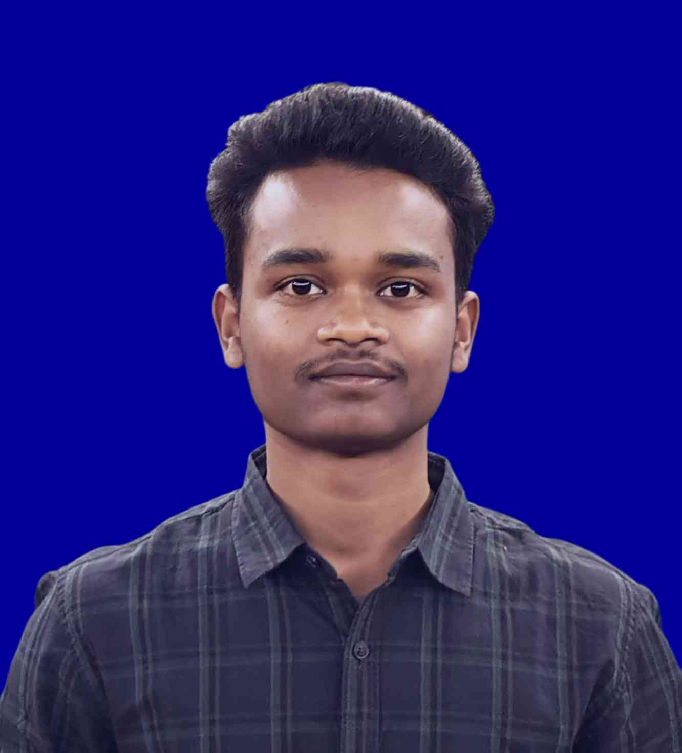 Debasis Bhuyan
