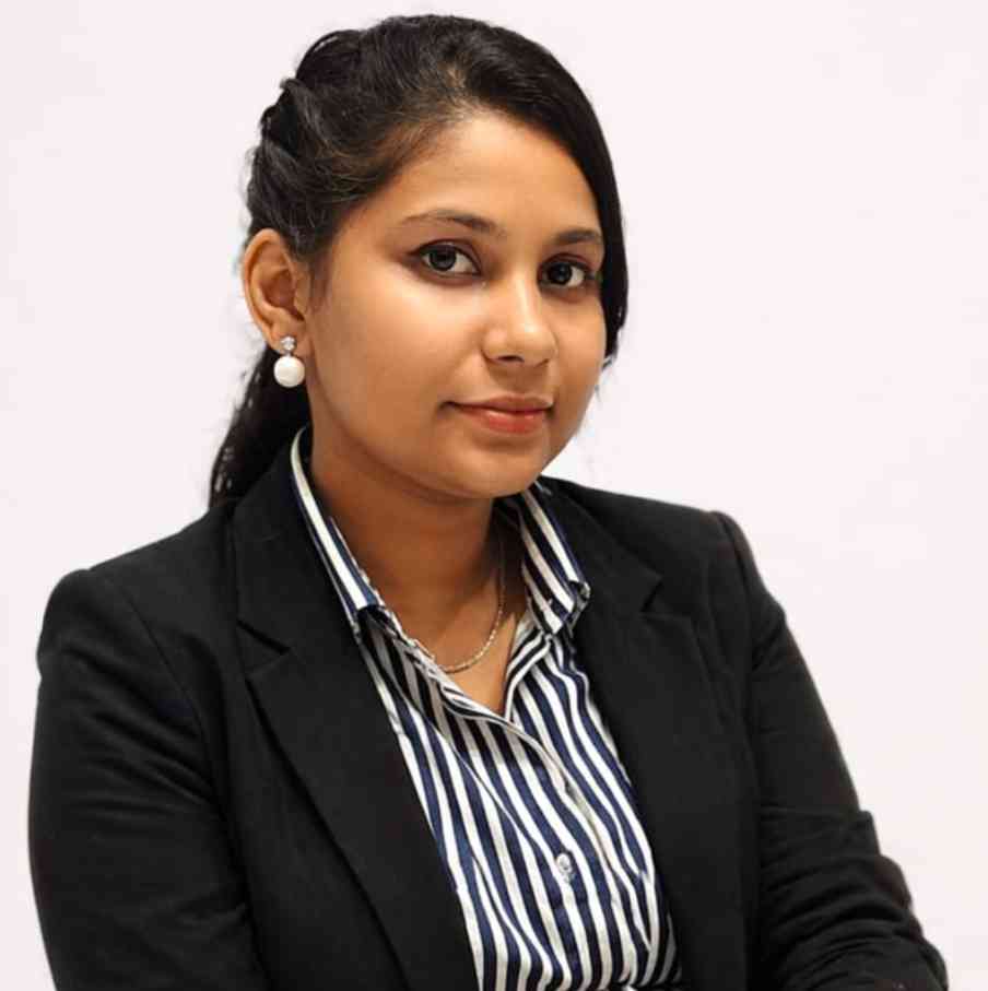 Harshika kumari