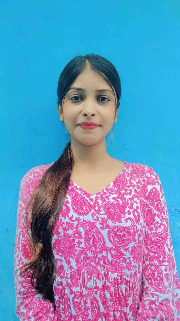 Juli kumari
