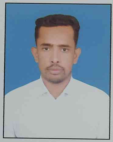 Indrajeet kumar