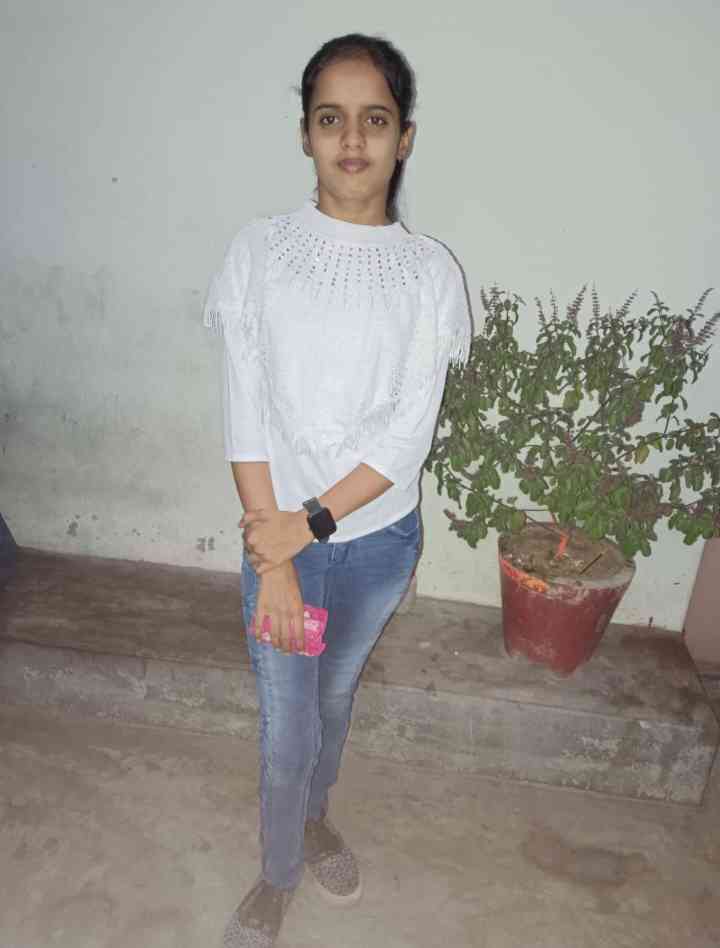 Nisha kumari