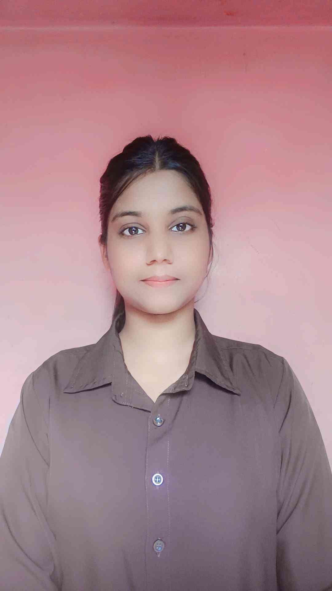 Palak Kumari