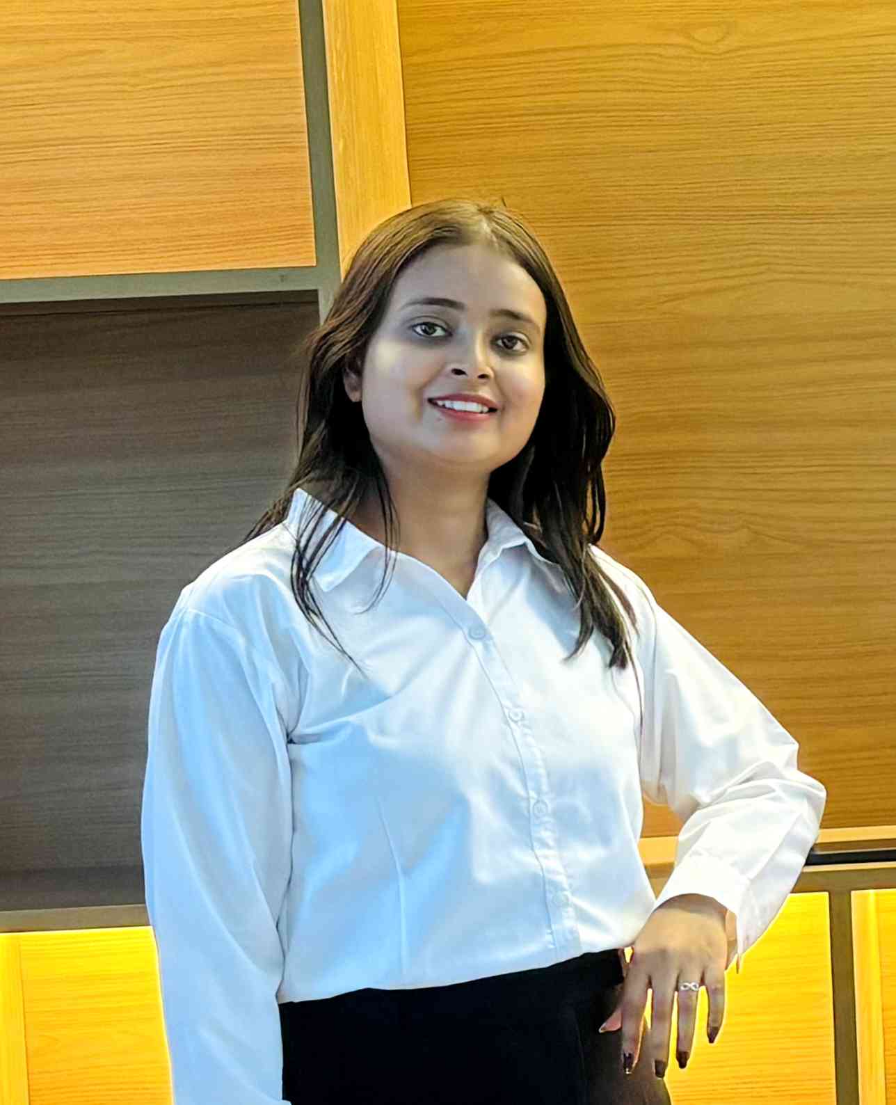 Kumari Pallavi