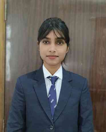 Prerna kumari