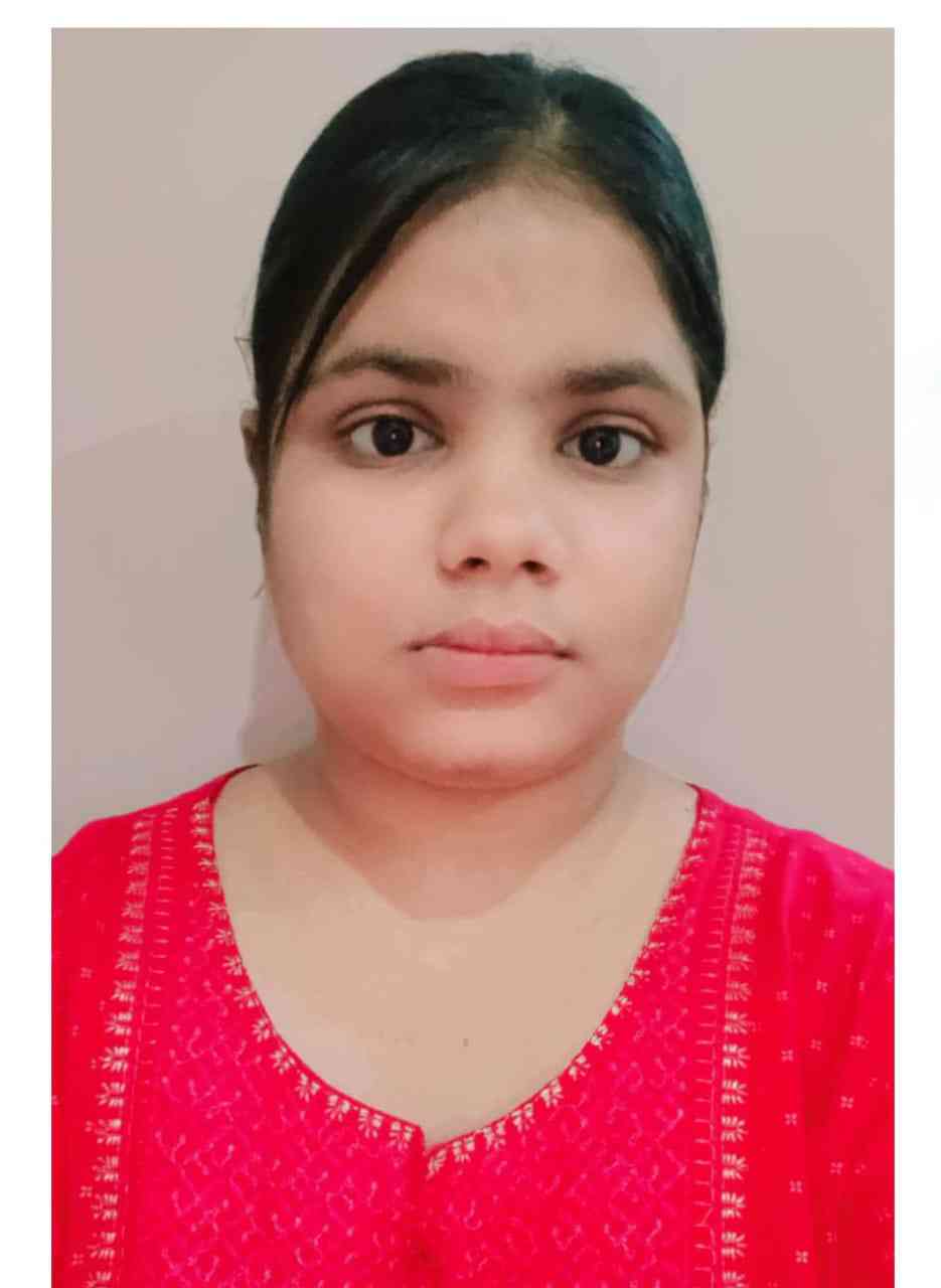 Ritika Kumari