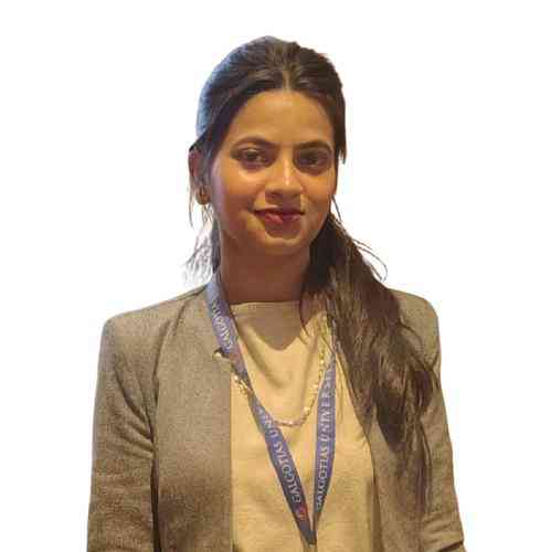 Shruti Kumari