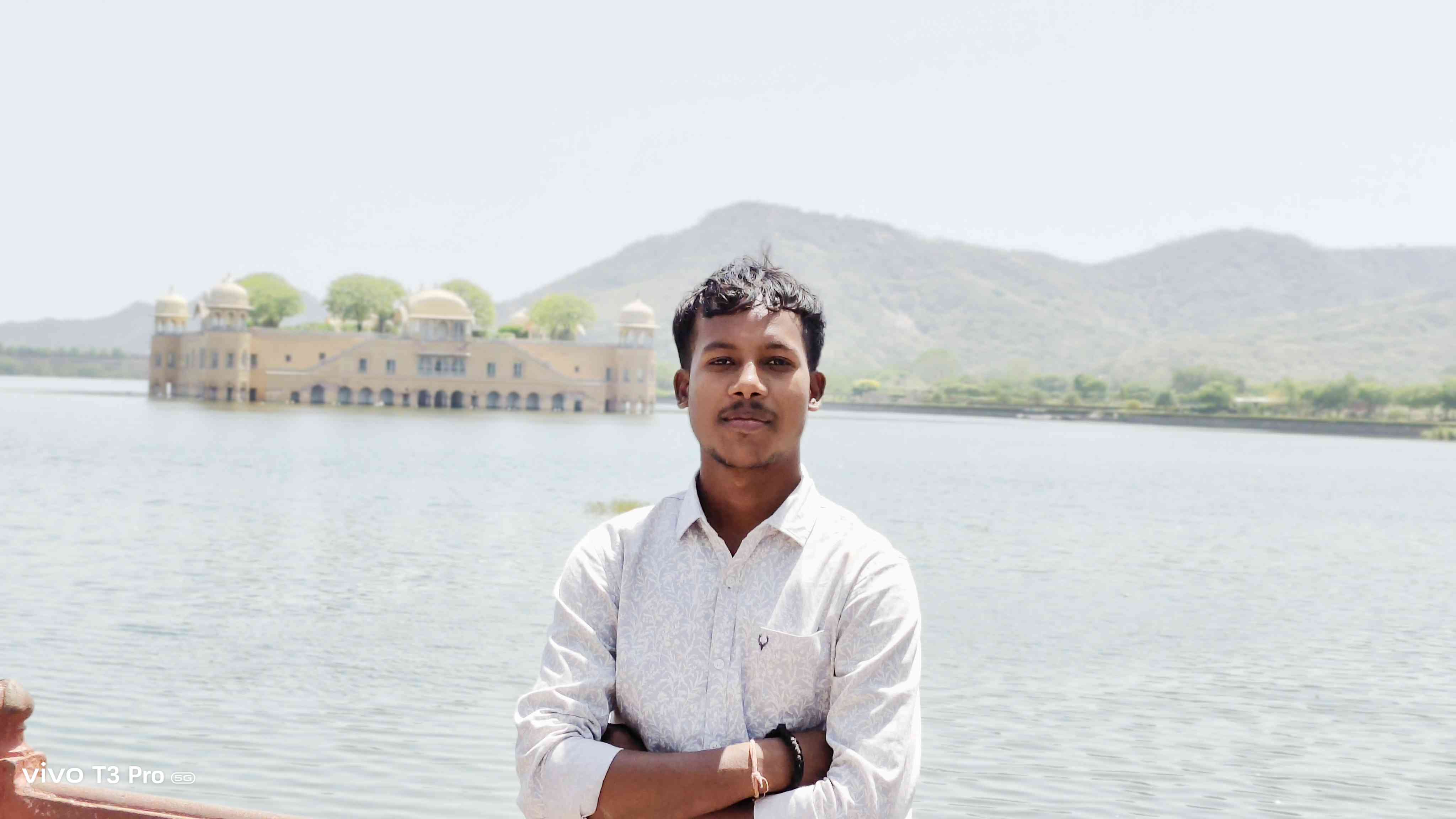 Krishana kumar