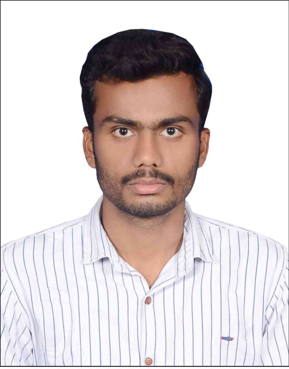 Kumar Mrigendra Pratap singh
