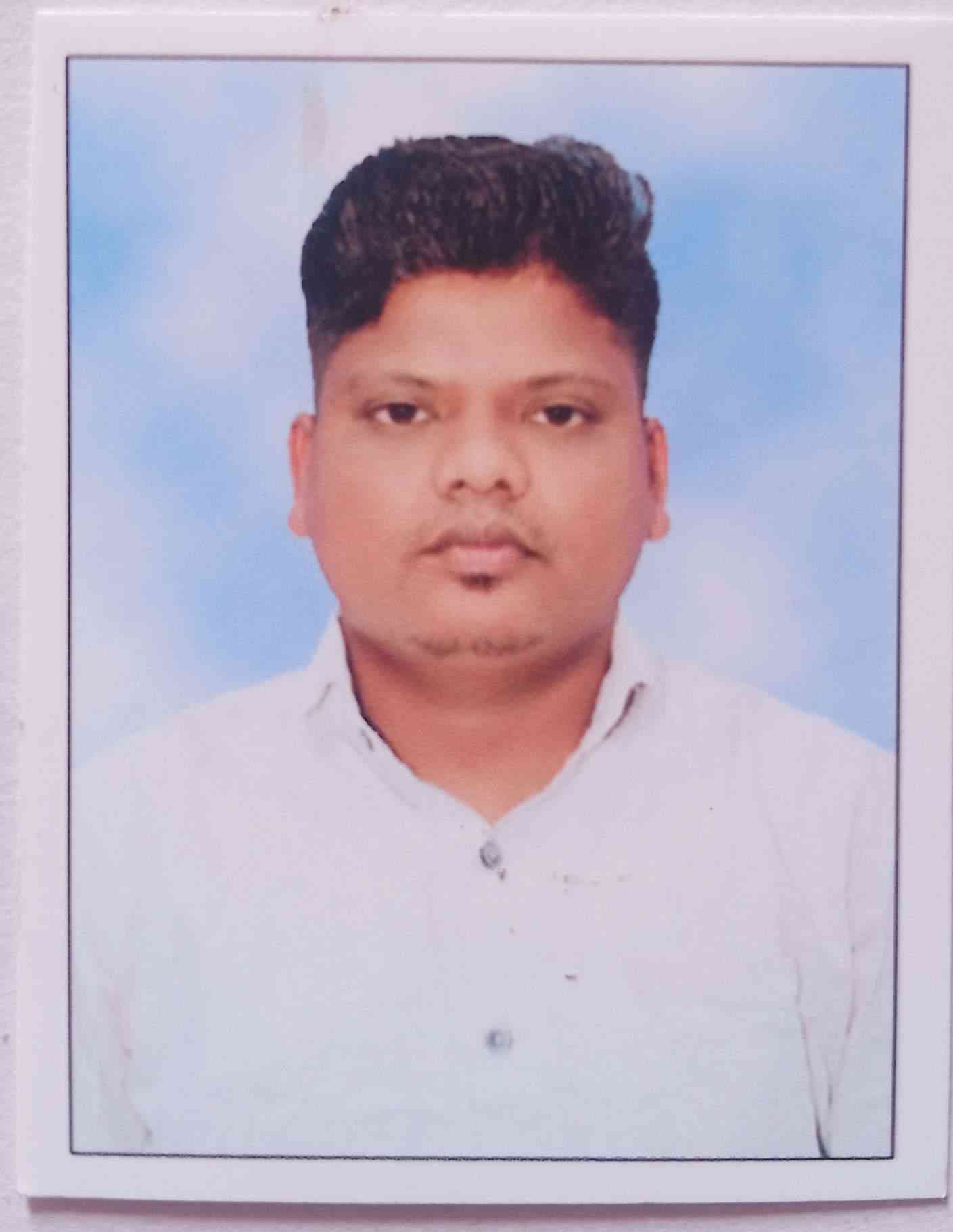 PRAMOD KUMAR PATRA