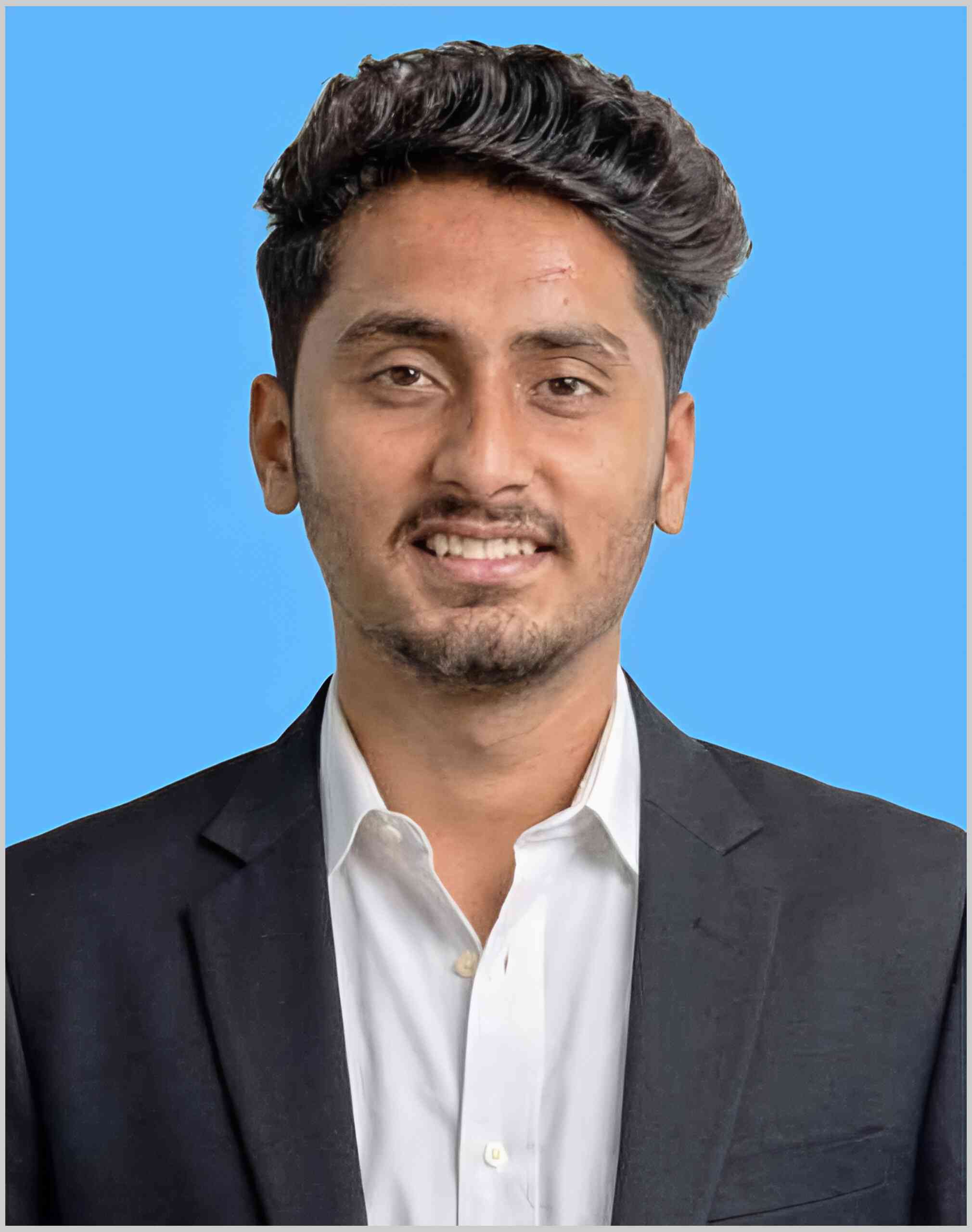 Ritik kumar