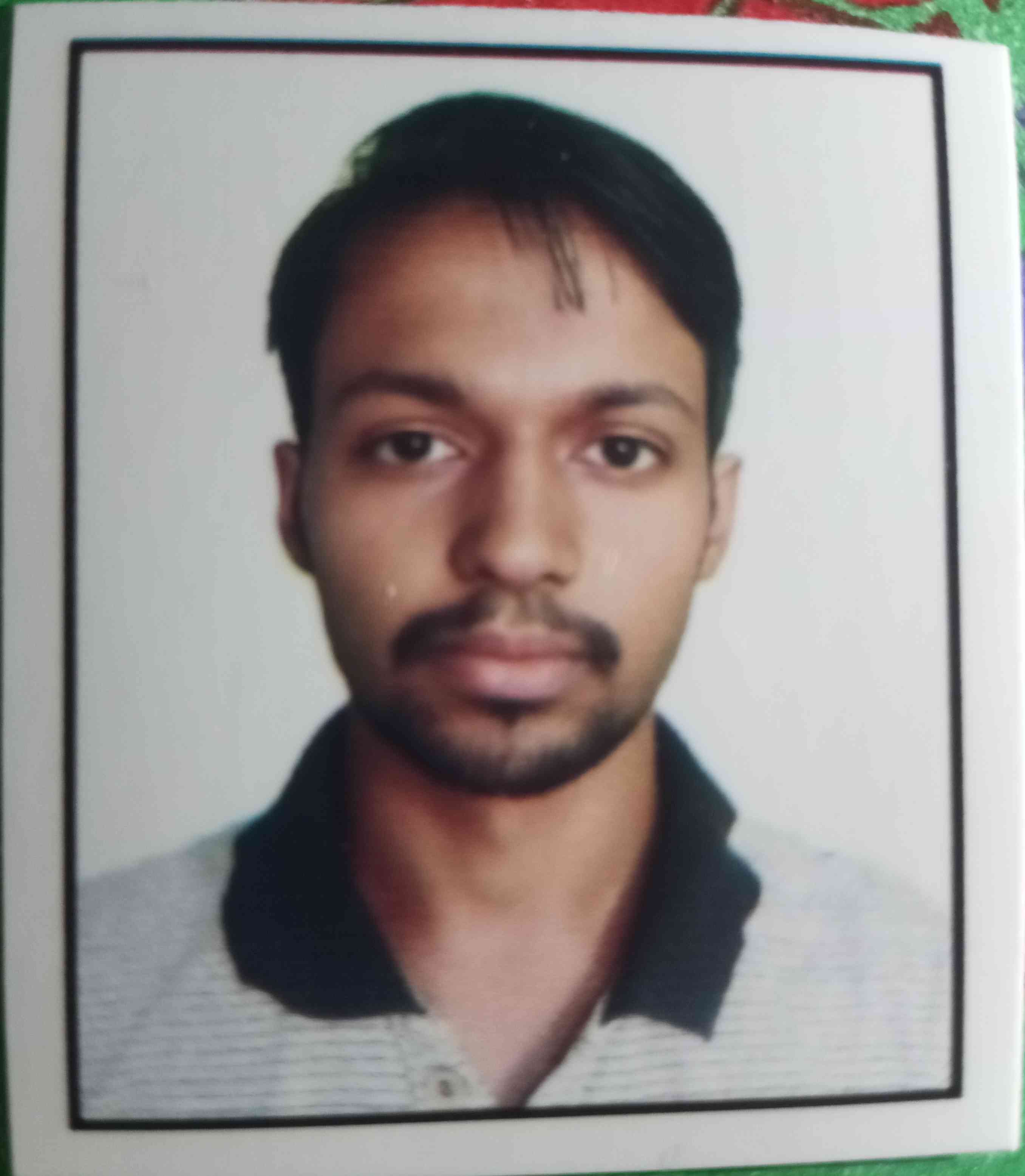 Sohan ahirwar