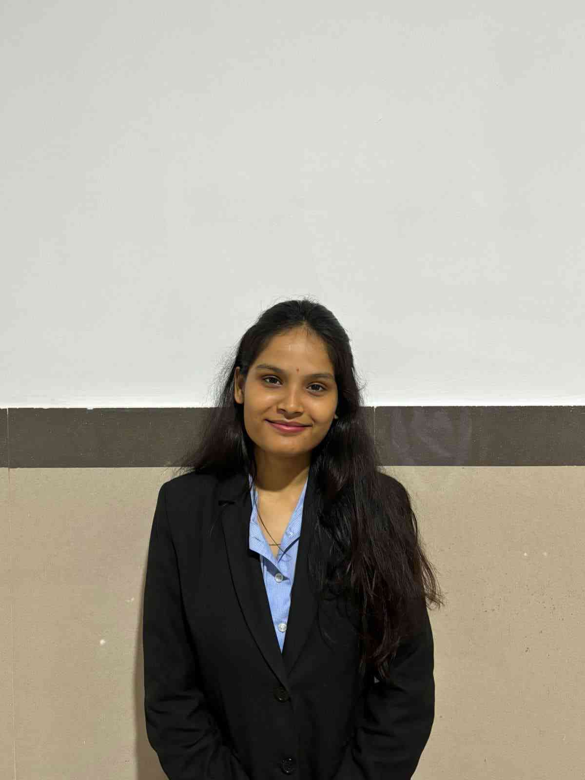 Dnyanda Sharadchandra kumbhare