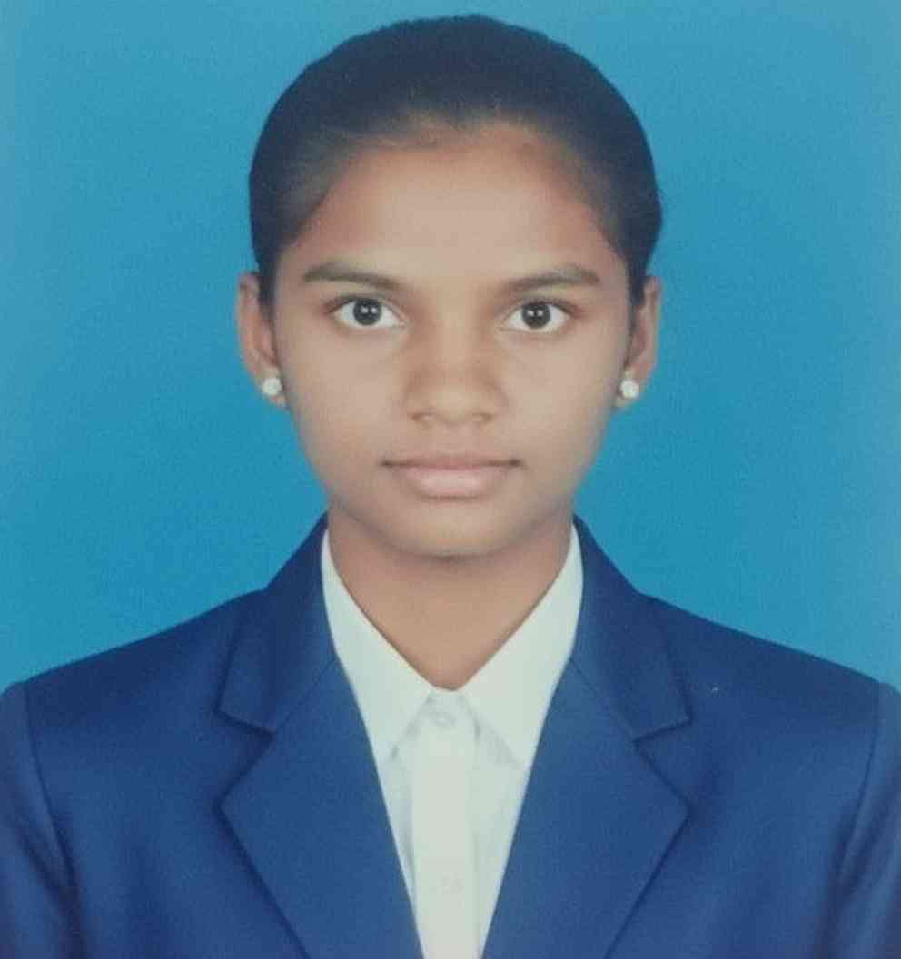 Gauri Kumbhare