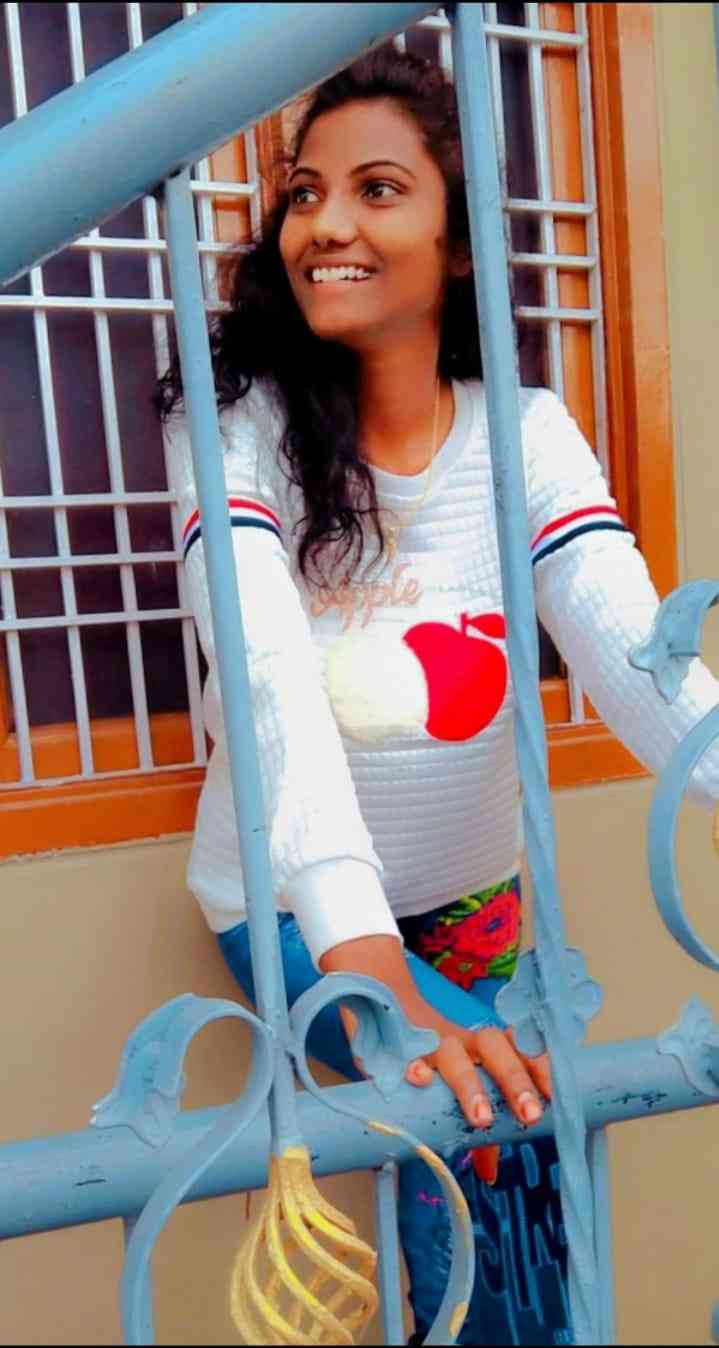 Sandhya Kummari