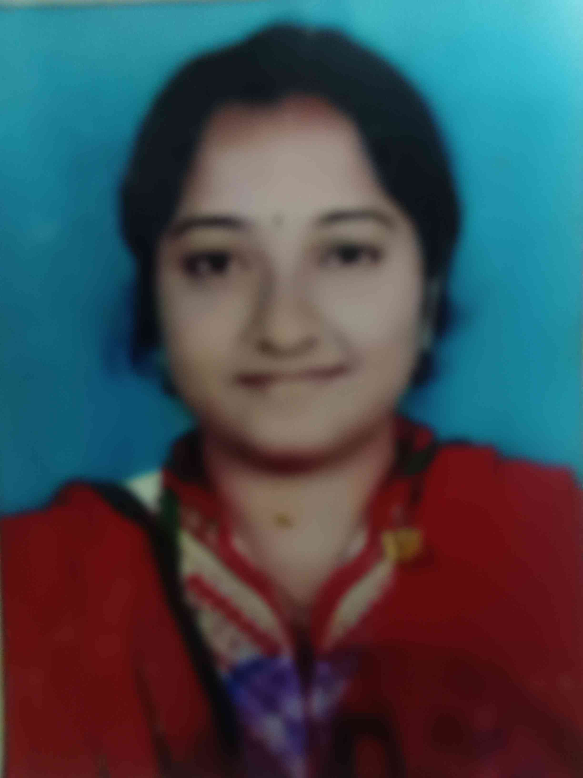 manthena lakshmi gayathri