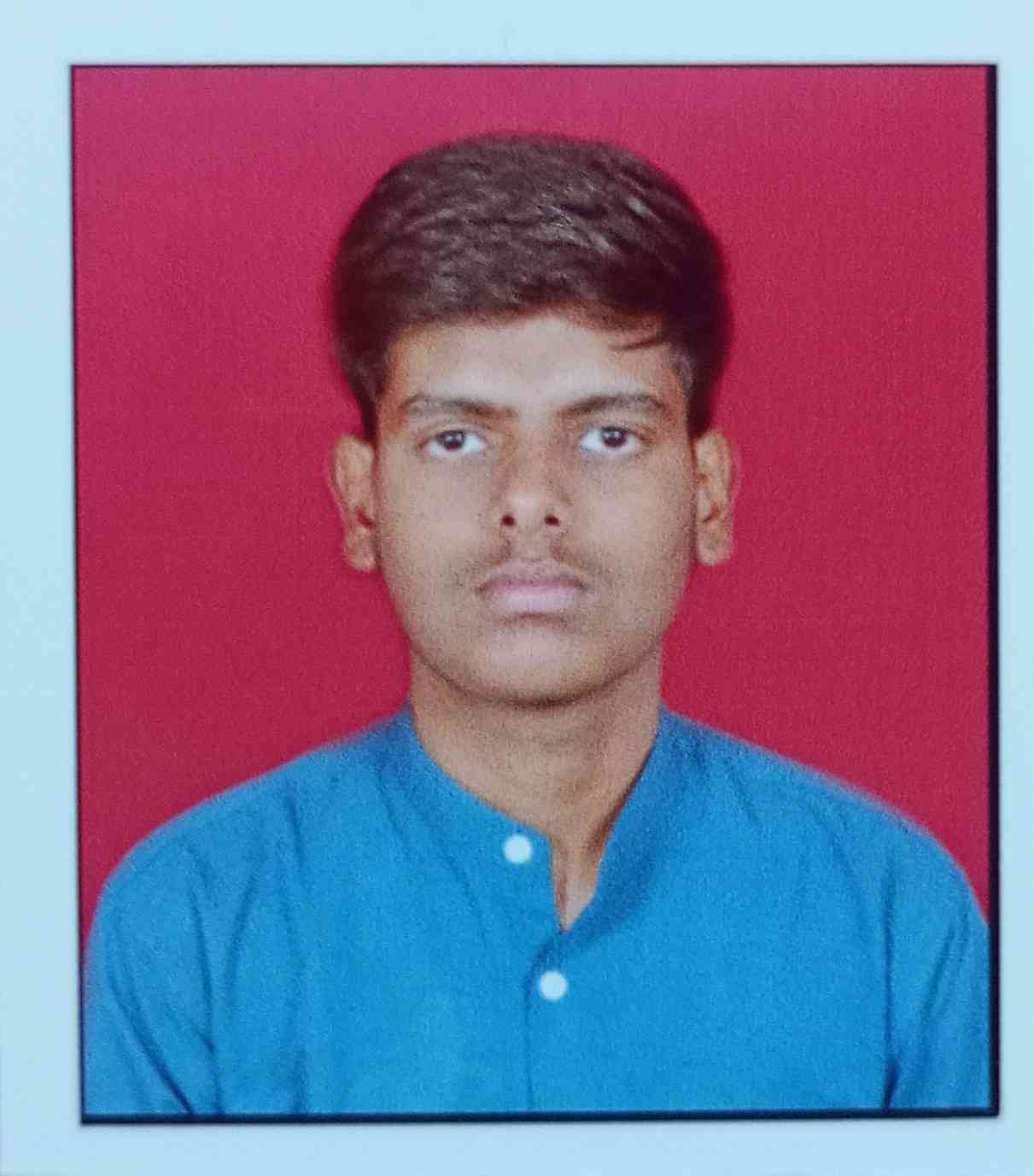 Kunal Vijaysingh Gautam