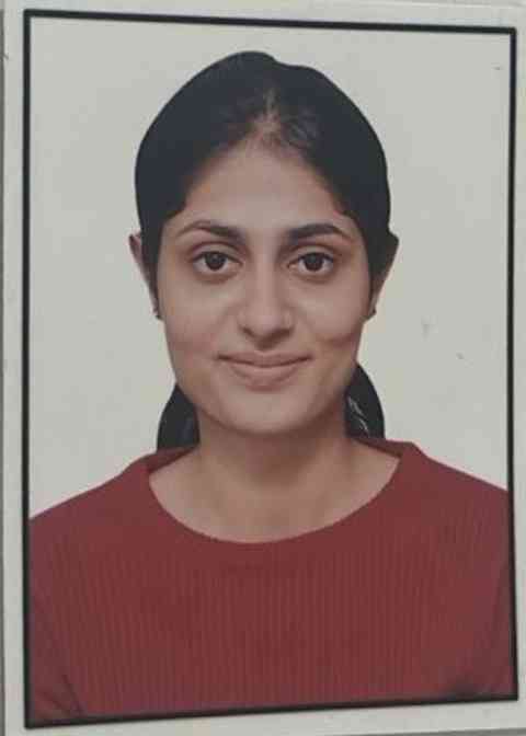 Kunika Vats