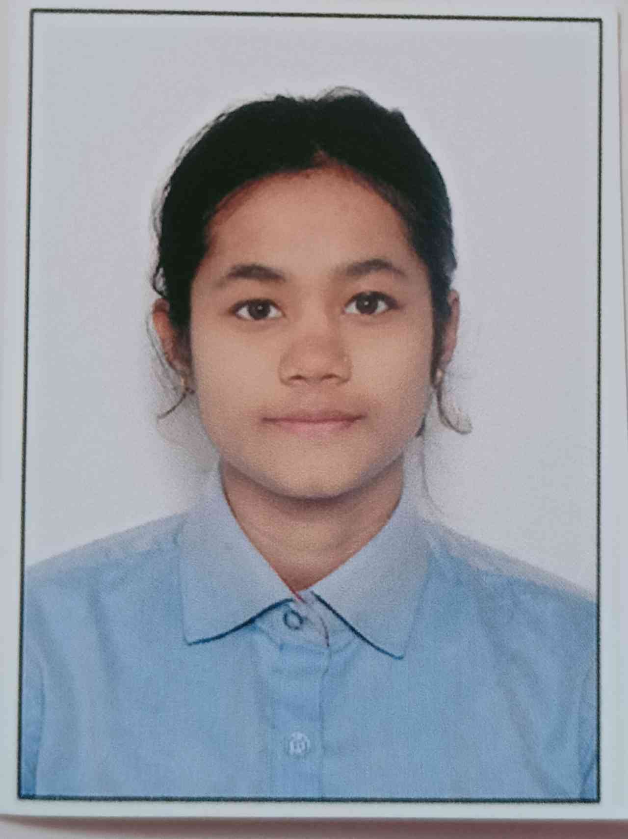 Harshika Kunwar