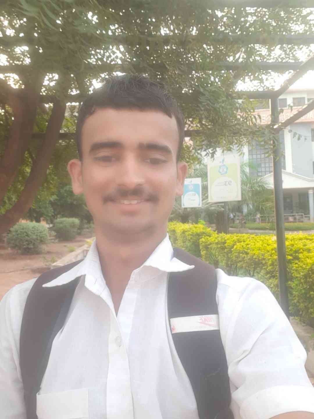 SOURABH TUKARAM KURADE