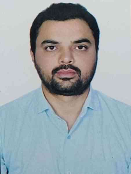 AHAMADRAJA MAHMMADRAFIK KURESHI